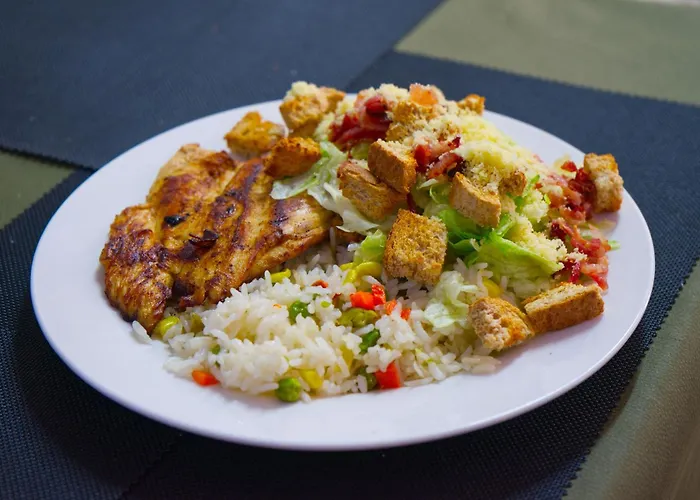 Hostal Estadio Nacional